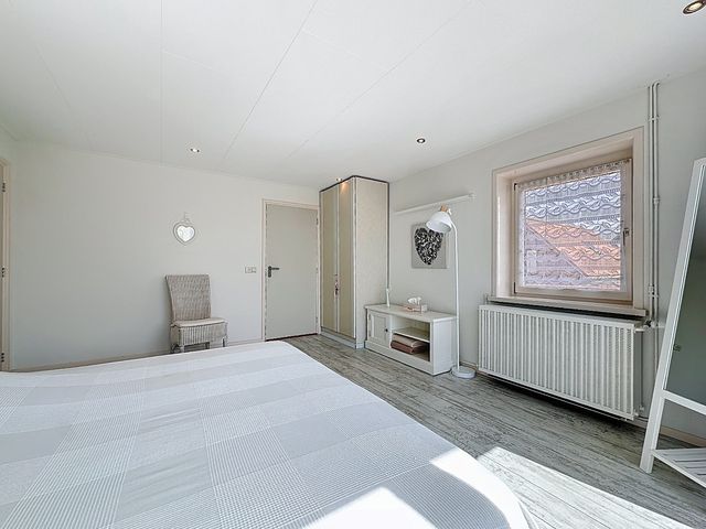 Cadzandseweg 43, Nieuwvliet