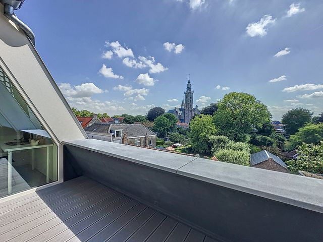 Weststraat 18 301, Aardenburg