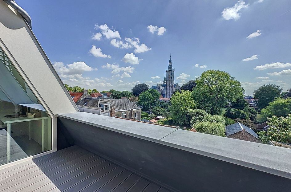Weststraat 18 301