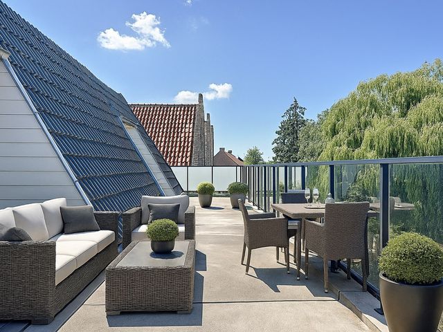 Weststraat 18 301, Aardenburg