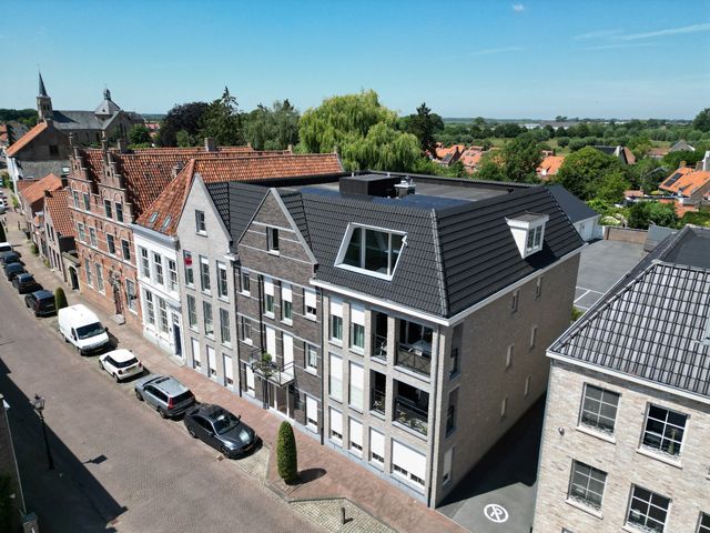 Weststraat 18 301, Aardenburg