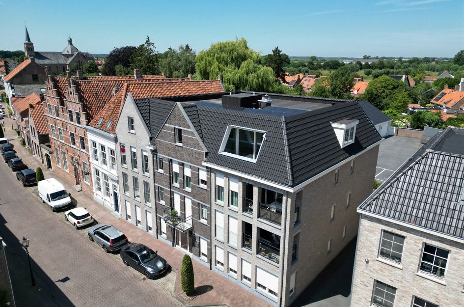 Weststraat 18 301