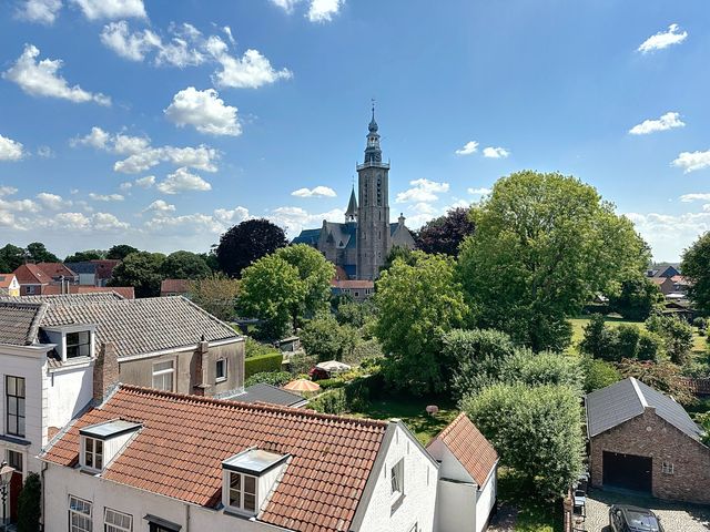 Weststraat 18 301, Aardenburg