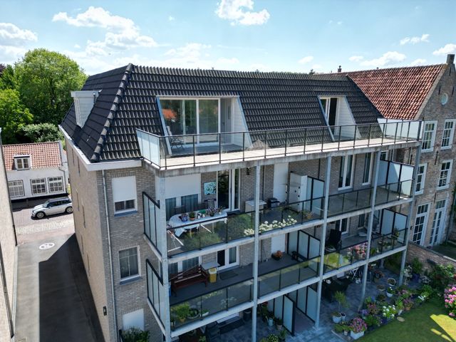 Weststraat 18 301, Aardenburg