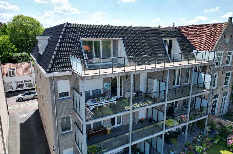 Weststraat 18 301