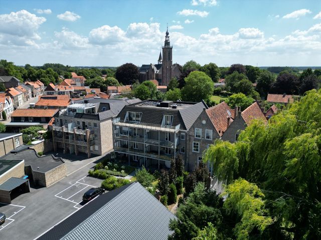 Weststraat 18 301, Aardenburg