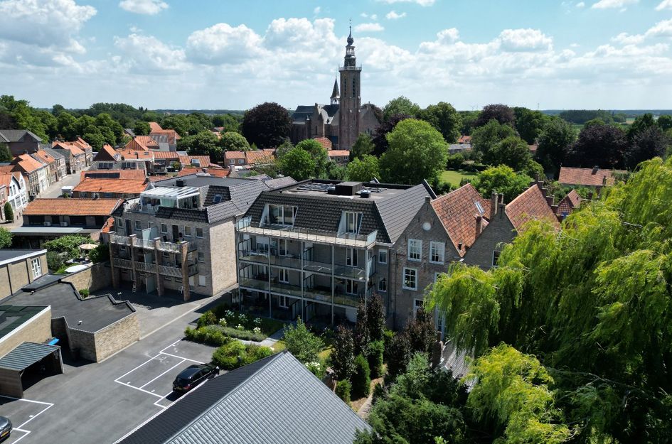 Weststraat 18 301