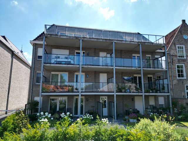 Weststraat 18 301, Aardenburg