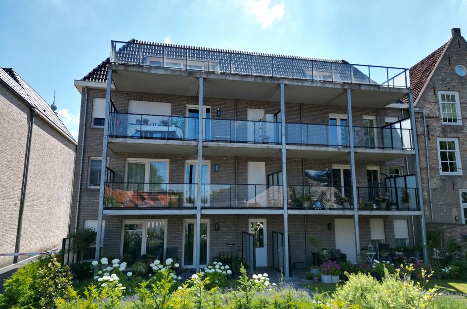 Weststraat 18 301