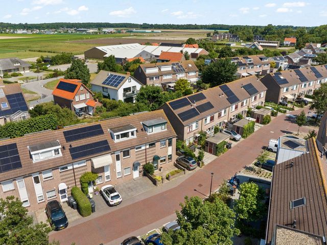 Westerhout 57, Noordwijkerhout