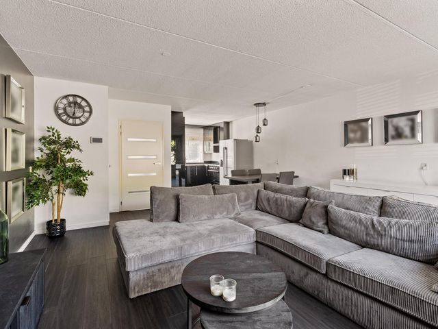 Westerhout 57, Noordwijkerhout