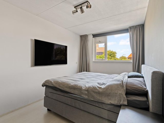Westerhout 57, Noordwijkerhout