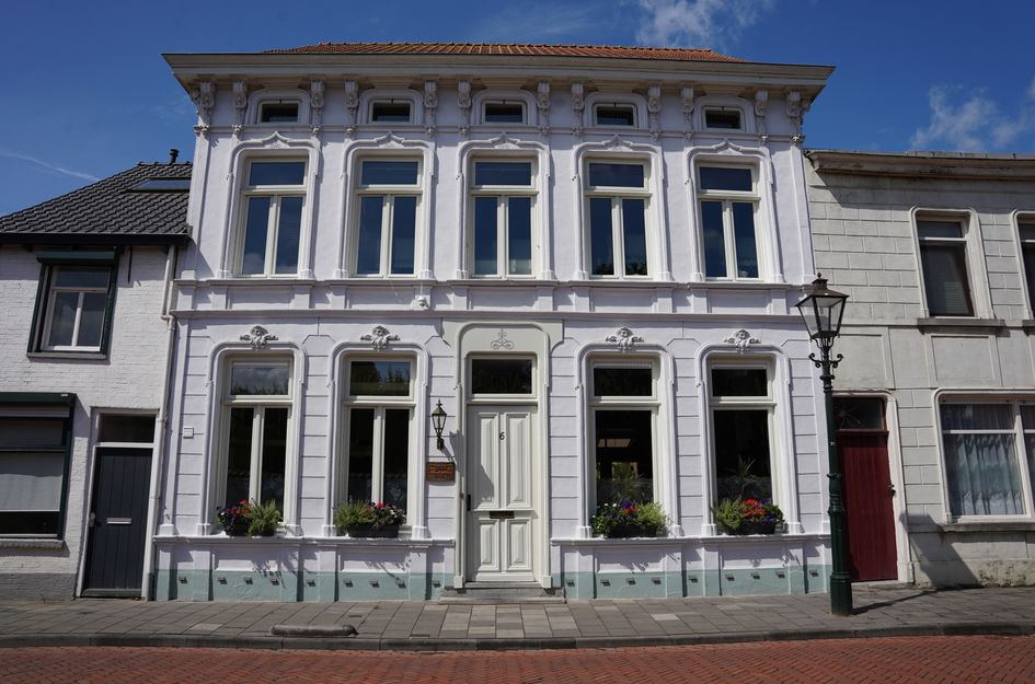 Minnepoortstraat 6