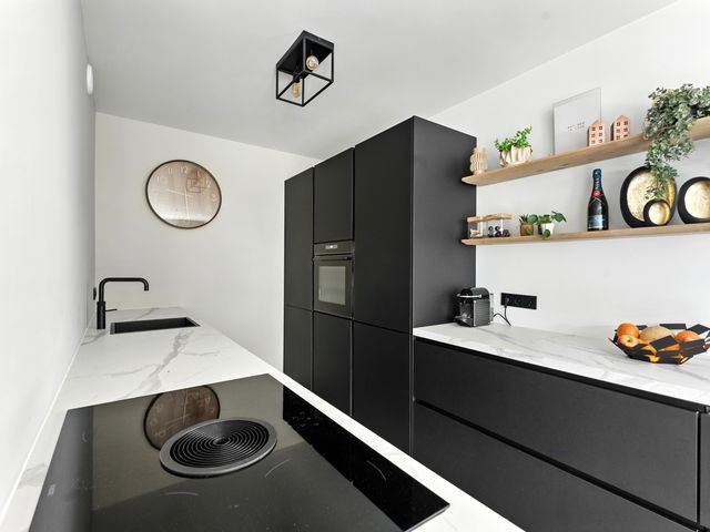 De Vang 12, Alblasserdam
