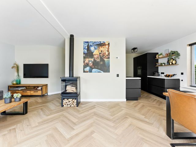 De Vang 12, Alblasserdam