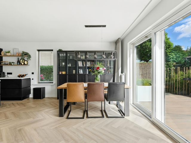 De Vang 12, Alblasserdam
