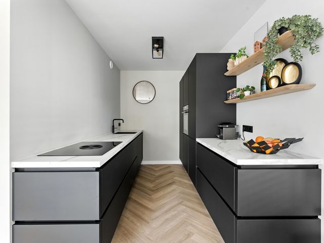 De Vang 12, Alblasserdam