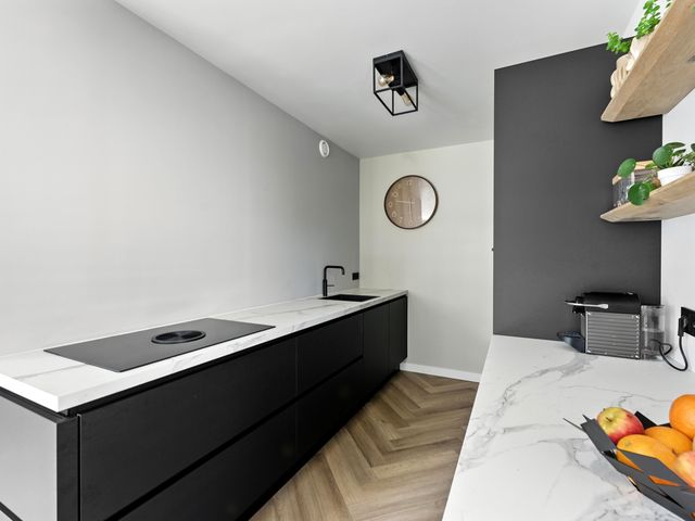 De Vang 12, Alblasserdam