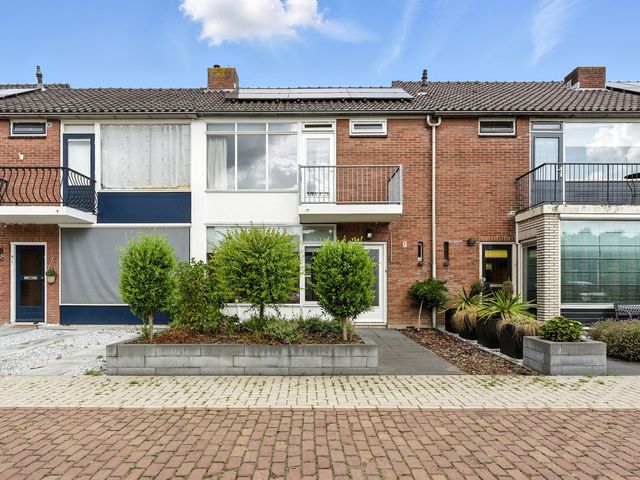 Pootstraat 6, Papendrecht