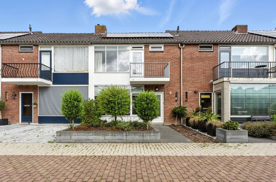 Pootstraat 6