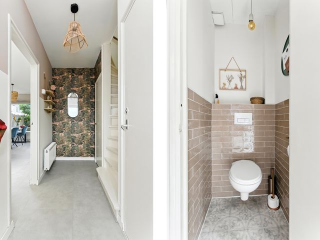 Pootstraat 6, Papendrecht