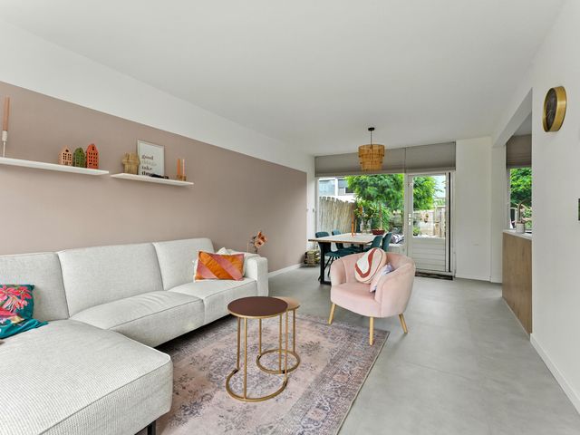 Pootstraat 6, Papendrecht