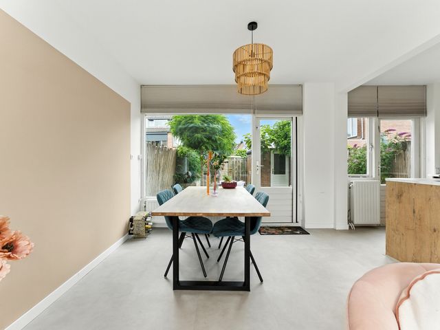 Pootstraat 6, Papendrecht