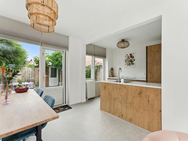 Pootstraat 6, Papendrecht