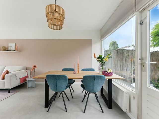 Pootstraat 6, Papendrecht