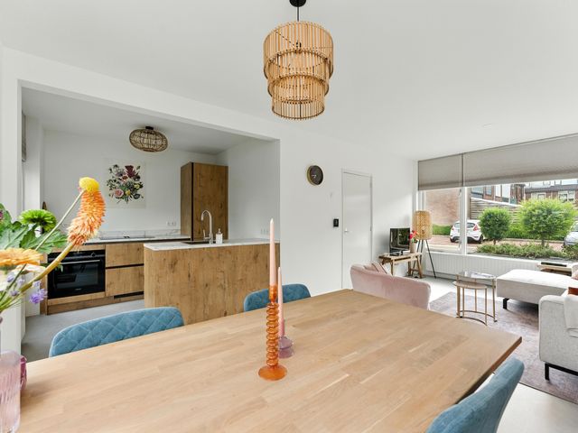 Pootstraat 6, Papendrecht