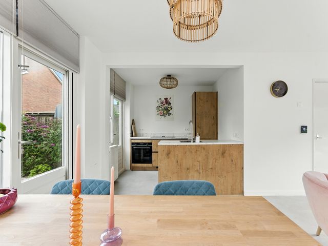 Pootstraat 6, Papendrecht