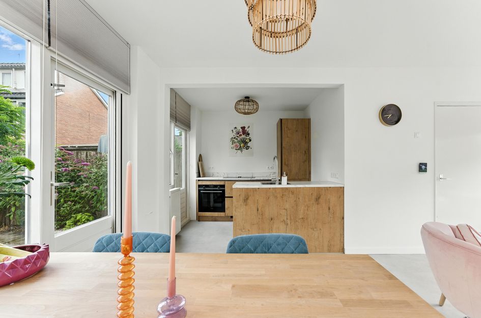 Pootstraat 6