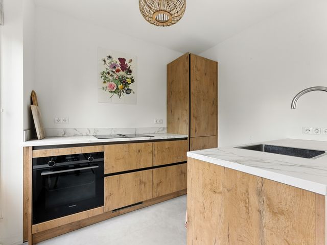 Pootstraat 6, Papendrecht