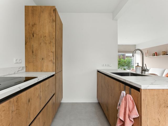 Pootstraat 6, Papendrecht