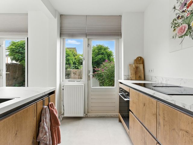 Pootstraat 6, Papendrecht