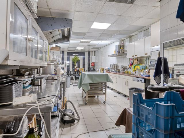 Rijkebuurtstraat 11, Bergen Op Zoom