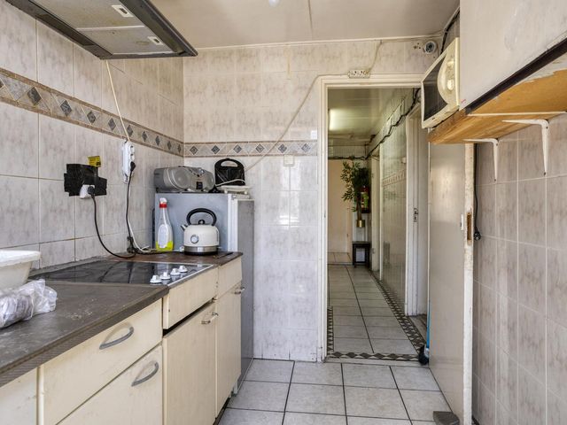 Rijkebuurtstraat 11, Bergen Op Zoom
