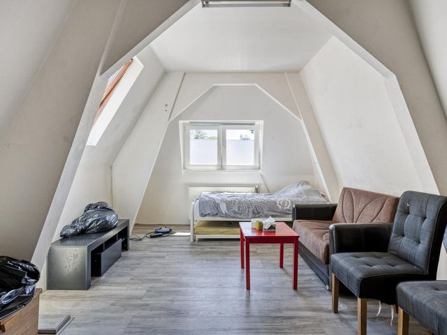 Rijkebuurtstraat 11, Bergen Op Zoom