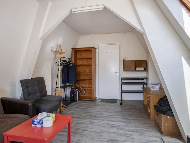 Rijkebuurtstraat 11, Bergen Op Zoom