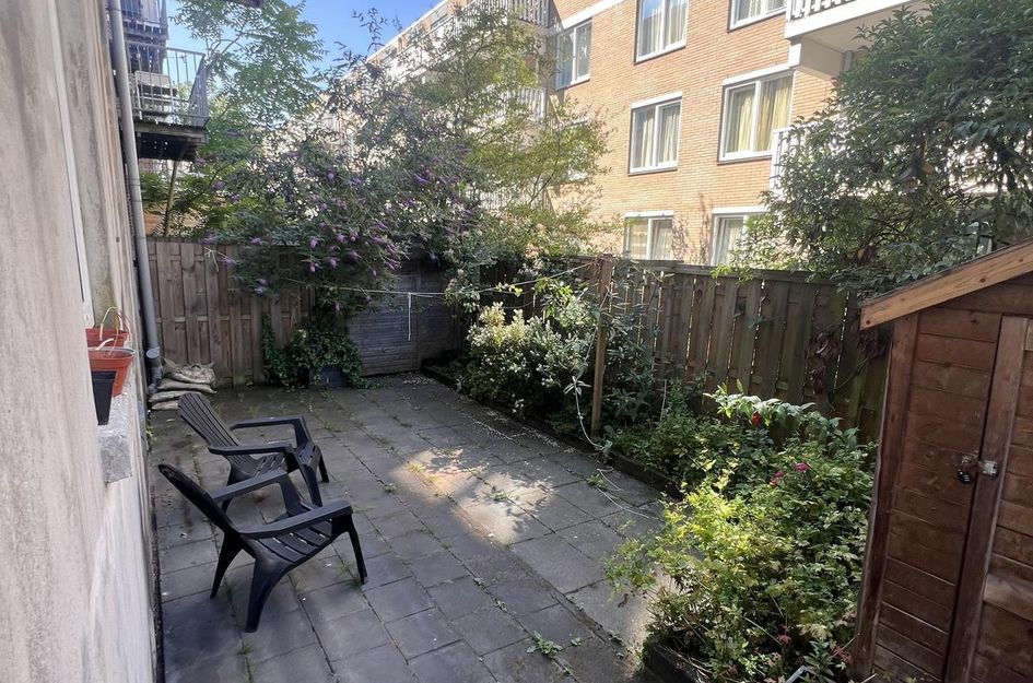 Mauritsstraat 127A