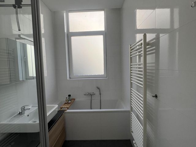 Mauritsstraat 127A, Rotterdam