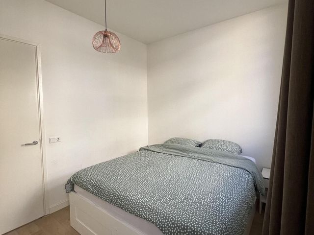 Mauritsstraat 127A, Rotterdam