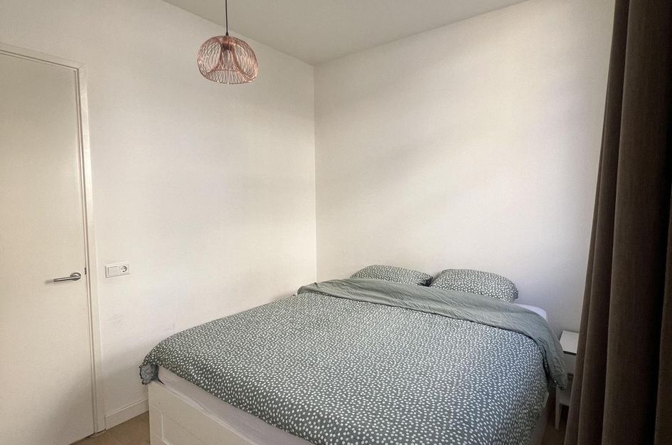Mauritsstraat 127A
