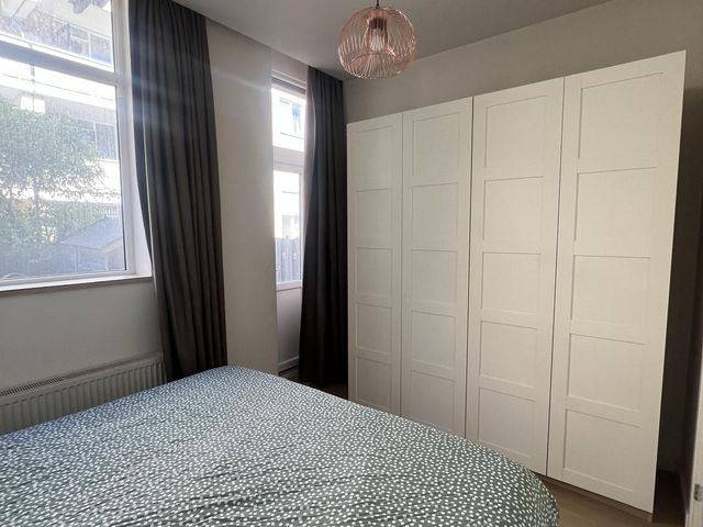Mauritsstraat 127A, Rotterdam