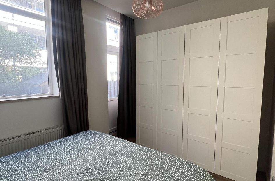 Mauritsstraat 127A