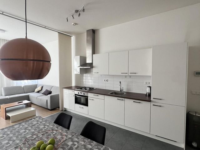 Mauritsstraat 127A, Rotterdam