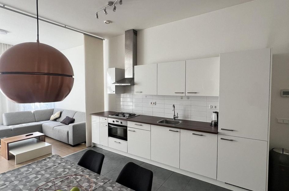 Mauritsstraat 127A