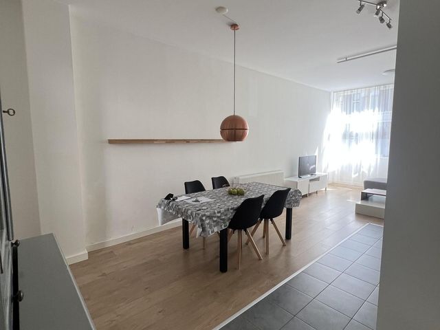 Mauritsstraat 127A, Rotterdam