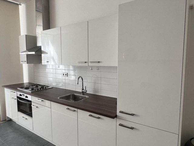 Mauritsstraat 127A, Rotterdam