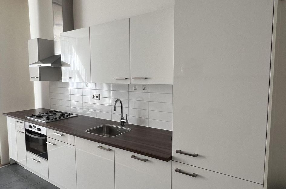 Mauritsstraat 127A